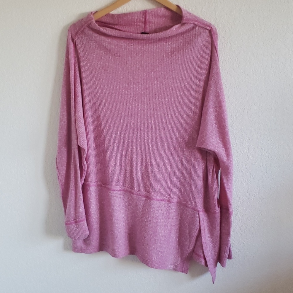 FP Long Sleeve Top